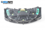 Instrument cluster for Opel Meriva A 1.7 DTI, 75 hp, minivan, 5 doors, 2005