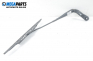 Front wipers arm for Opel Meriva A 1.7 DTI, 75 hp, minivan, 2005, position: left