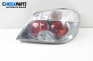 Tail light for Mitsubishi Outlander I 2.4 4WD, 162 hp, suv, 5 doors automatic, 2005, position: right