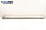 Side skirt for Mitsubishi Outlander I 2.4 4WD, 162 hp, suv automatic, 2005, position: left