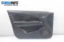 Interior door panel  for Mitsubishi Outlander I 2.4 4WD, 162 hp, suv, 5 doors automatic, 2005, position: front - left