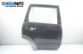 Door for Mitsubishi Outlander I 2.4 4WD, 162 hp, suv, 5 doors automatic, 2005, position: rear - right