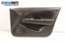 Interior door panel  for Mitsubishi Outlander I 2.4 4WD, 162 hp, suv, 5 doors automatic, 2005, position: front - right