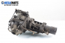 Transfer case for Mitsubishi Outlander I 2.4 4WD, 162 hp, suv, 5 doors automatic, 2005
