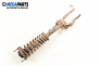 Macpherson shock absorber for Alfa Romeo 147 1.6 16V T.Spark, 120 hp, hatchback, 3 doors, 2000, position: front - left