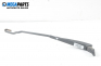 Front wipers arm for Volkswagen Sharan 2.0, 115 hp, minivan, 1997, position: right