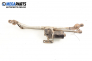 Front wipers motor for Opel Astra G 1.4, 90 hp, sedan, 2007, position: front
