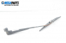 Rear wiper arm for Mitsubishi Pajero II 2.8 TD, 125 hp, suv, 5 doors automatic, 1997, position: rear