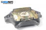 Airbag for Mitsubishi Pajero II 2.8 TD, 125 hp, suv, 5 uși automatic, 1997, position: fața