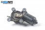 Front wipers motor for Mitsubishi Pajero II 2.8 TD, 125 hp, suv automatic, 1997, position: front