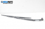 Front wipers arm for Mitsubishi Pajero II 2.8 TD, 125 hp, suv automatic, 1997, position: left