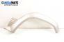 Fender arch for Mitsubishi Pajero II 2.8 TD, 125 hp, suv, 5 doors automatic, 1997, position: rear - right