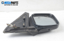 Mirror for Mitsubishi Pajero II 2.8 TD, 125 hp, suv, 5 doors automatic, 1997, position: right