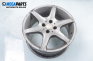 Alloy wheels for Mini Hatch (R50, R53) (06.2001 - 09.2006) 16 inches, width 7.5 (The price is for two pieces)