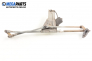 Front wipers motor for Mini Cooper (R50, R53) 1.6, 116 hp, hatchback, 2002, position: front