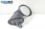 Mirror for Mini Cooper (R50, R53) 1.6, 116 hp, hatchback, 3 doors, 2002, position: right