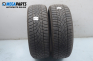 Snow tires DUNLOP 225/60/16, DOT: 1114 (The price is for two pieces)