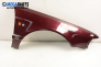 Fender for Audi A8 (D2) 4.2 Quattro, 299 hp, sedan automatic, 1996, position: front - right