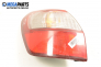 Tail light for Subaru Legacy 2.5 AWD, 156 hp, station wagon, 5 doors automatic, 2000, position: left