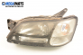 Headlight for Subaru Legacy 2.5 AWD, 156 hp, station wagon, 5 doors automatic, 2000, position: left
