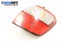 Tail light for Subaru Legacy 2.5 AWD, 156 hp, station wagon, 5 doors automatic, 2000, position: right