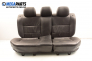 Electric heated leather seats for Subaru Legacy 2.5 AWD, 156 hp, station wagon, 5 doors automatic, 2000