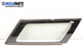 Vent window for Subaru Legacy 2.5 AWD, 156 hp, station wagon, 5 doors automatic, 2000, position: right