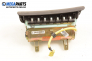 Airbag for Subaru Legacy 2.5 AWD, 156 hp, combi, 5 türen automatic, 2000, position: vorderseite