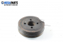 Damper pulley for Subaru Legacy 2.5 AWD, 156 hp, station wagon, 5 doors automatic, 2000