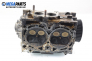 Engine head for Subaru Legacy 2.5 AWD, 156 hp, station wagon, 5 doors automatic, 2000