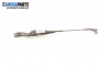 Front wipers arm for Mercedes-Benz E-Class 211 (W/S) 3.2 CDI, 177 hp, station wagon automatic, 2005, position: left