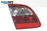 Tail light for Mercedes-Benz E-Class 211 (W/S) 3.2 CDI, 177 hp, station wagon, 5 doors automatic, 2005, position: left