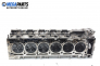 Cylinder head no camshaft included for Mercedes-Benz E-Class 211 (W/S) 3.2 CDI, 177 hp, station wagon, 5 doors automatic, 2005