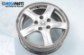 Alufelgen for Honda Accord VII (2002-2007) 15 inches, width 6 (Preis pro set angegeben)