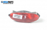 Central tail light for Peugeot 206 1.4 HDi, 68 hp, hatchback, 5 doors, 2004