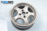 Alloy wheels for Ford Focus I (1998-2004) 15 inches, width 7 (The price is for the set)