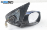 Mirror for Peugeot 206 1.1, 60 hp, hatchback, 3 doors, 1998, position: right
