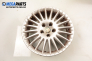 Alufelgen for Alfa Romeo 159 (2005-2011) 17 inches, width 7.5 (Preis pro set angegeben)