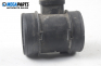Air mass flow meter for Alfa Romeo 159 1.9 16V JTDM, 150 hp, station wagon, 5 doors, 2008 № Bosch 0 281 002 861