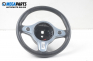 Multi functional steering wheel for Alfa Romeo 159 1.9 16V JTDM, 150 hp, station wagon, 5 doors, 2008