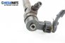 Einspritzdüse for Alfa Romeo 159 1.9 16V JTDM, 150 hp, combi, 5 türen, 2008 № Bosch 0 445 110 243