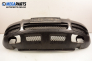 Front bumper for Volkswagen Touareg 2.5 R5 TDI, 174 hp, suv, 5 doors automatic, 2004, position: front
