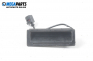 External boot lid handle for Volkswagen Touareg 2.5 R5 TDI, 174 hp, suv, 5 doors automatic, 2004, position: rear