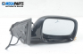 Mirror for Volkswagen Touareg 2.5 R5 TDI, 174 hp, suv, 5 doors automatic, 2004, position: right