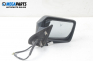 Mirror for Nissan Terrano (WD21) 2.7 TD 4WD, 99 hp, suv, 3 doors, 1990, position: right