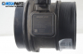 Air mass flow meter for Ford C-Max 2.0 TDCi, 133 hp, minivan, 5 doors, 2006 № 96 459 489 80