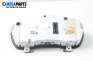 Instrument cluster for Ford C-Max 2.0 TDCi, 133 hp, minivan, 5 doors, 2006 № 01309FAF