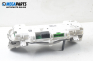 Instrument cluster for Honda Jazz 1.2, 78 hp, hatchback, 5 doors, 2003 № HR-0294-152