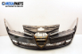 Front bumper for Alfa Romeo 159 1.9 JTDM, station wagon, 5 doors, 2007, position: front