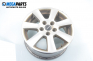 Alloy wheels for Alfa Romeo 159 (2005-2011) 16 inches, width 7 (The price is for the set)